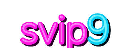svip9 — logo kanal