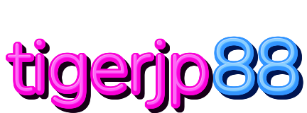 tigerjp88 — logo kanal