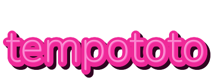 tempototo — logo kanal
