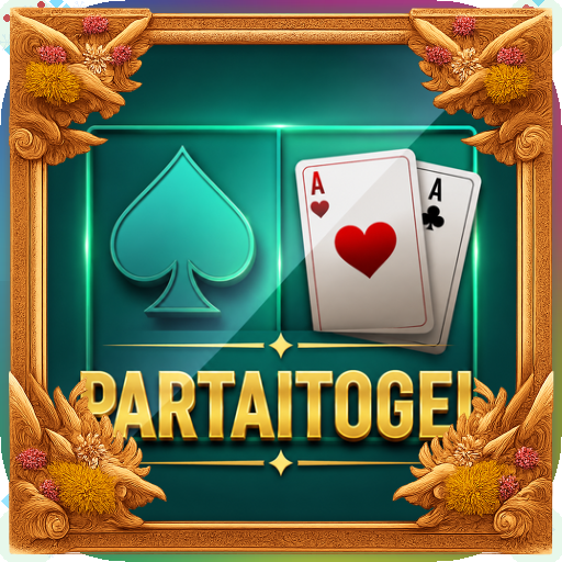 partaitogel — galeri pratinjau - APK Resmi