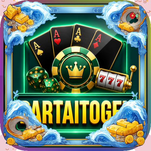 partaitogel — galeri pratinjau Resmi APK